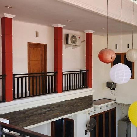 Permata Homestay Kotamobagu Mitra Reddoorz Extérieur photo