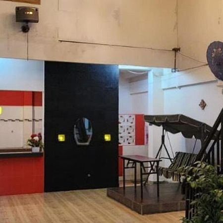 Permata Homestay Kotamobagu Mitra Reddoorz Extérieur photo
