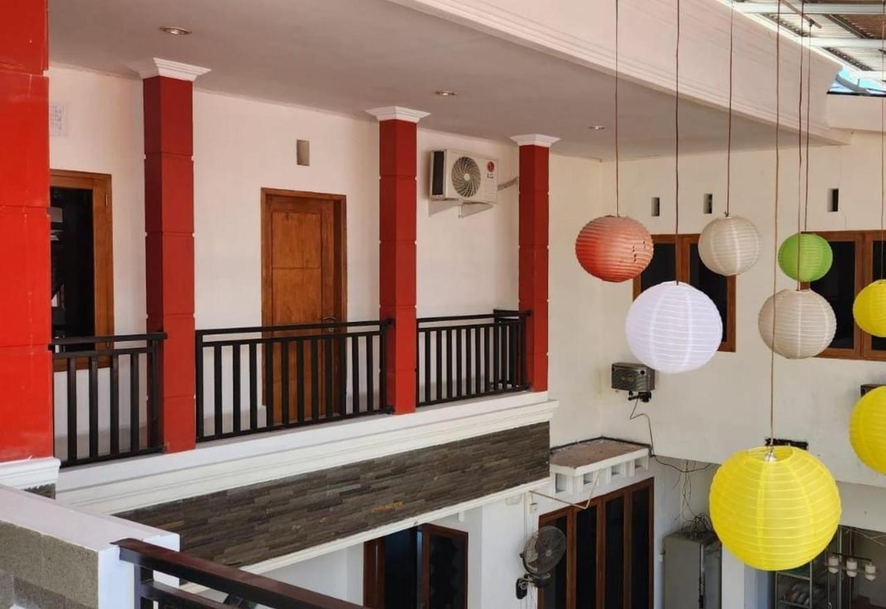 Permata Homestay Kotamobagu Mitra Reddoorz Extérieur photo
