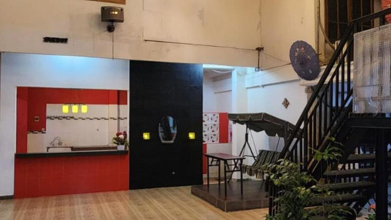 Permata Homestay Kotamobagu Mitra Reddoorz Extérieur photo